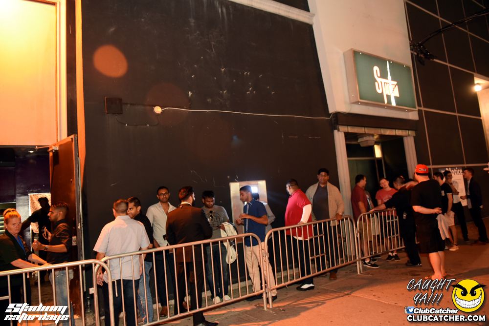 Stadium nightclub photo 12 - June 24th, 2017