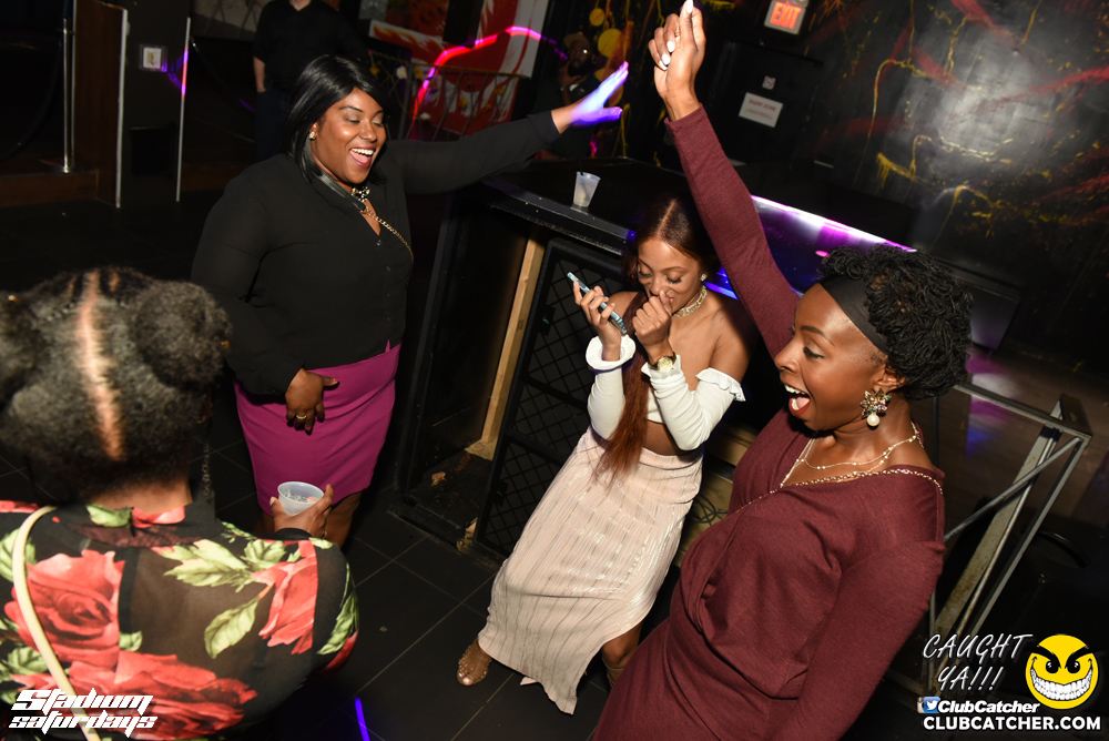 Stadium nightclub photo 111 - June 24th, 2017