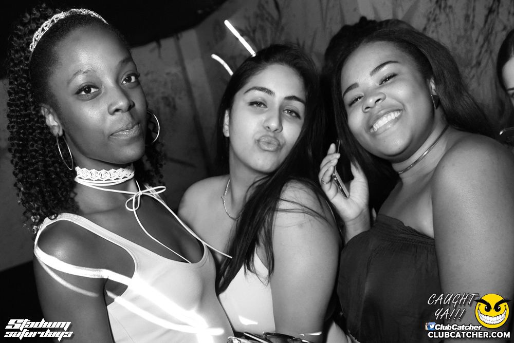 Stadium nightclub photo 112 - June 24th, 2017