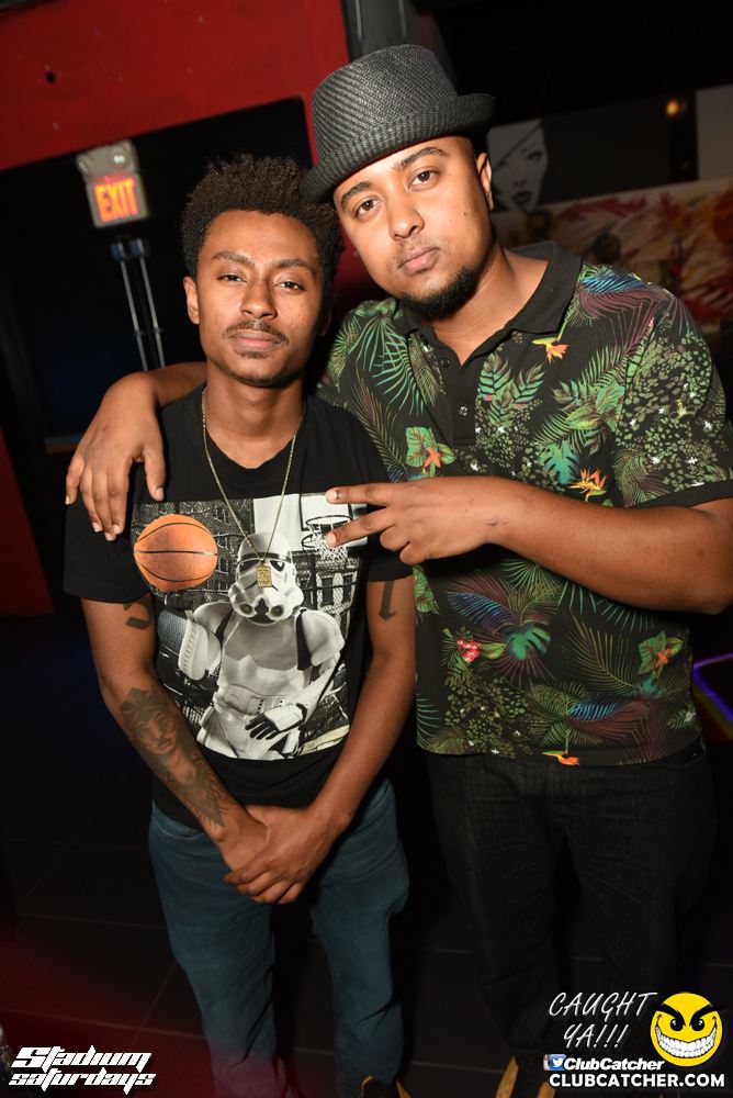 Stadium nightclub photo 120 - June 24th, 2017