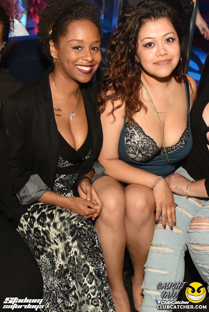 Stadium nightclub photo 121 - June 24th, 2017