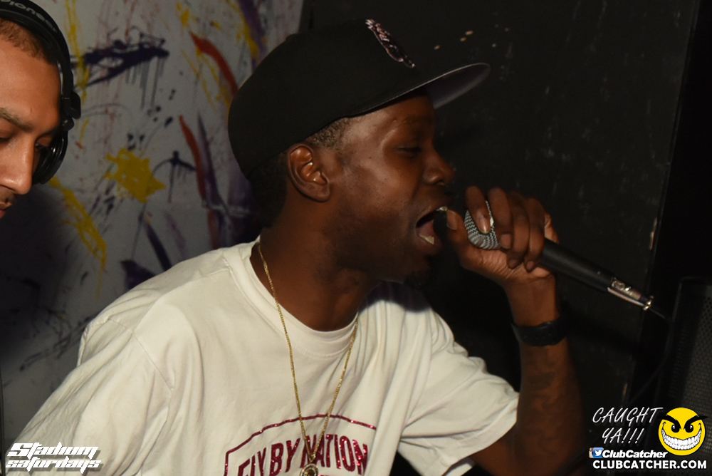 Stadium nightclub photo 125 - June 24th, 2017