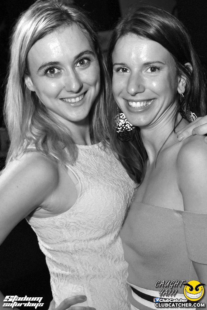 Stadium nightclub photo 131 - June 24th, 2017