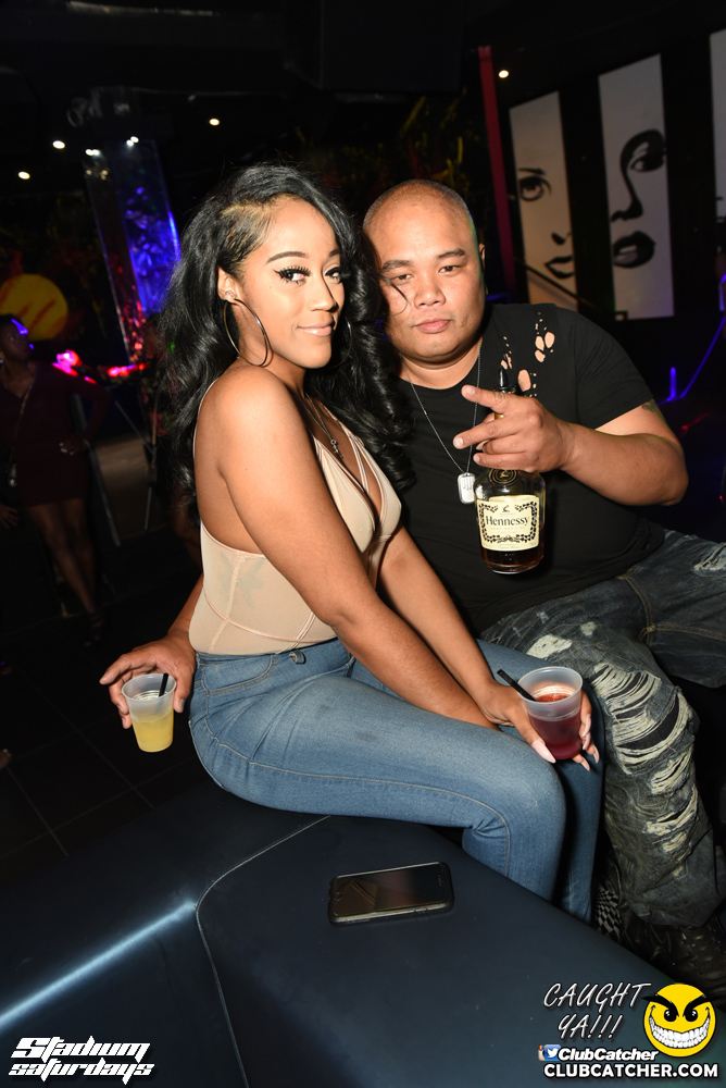 Stadium nightclub photo 21 - June 24th, 2017