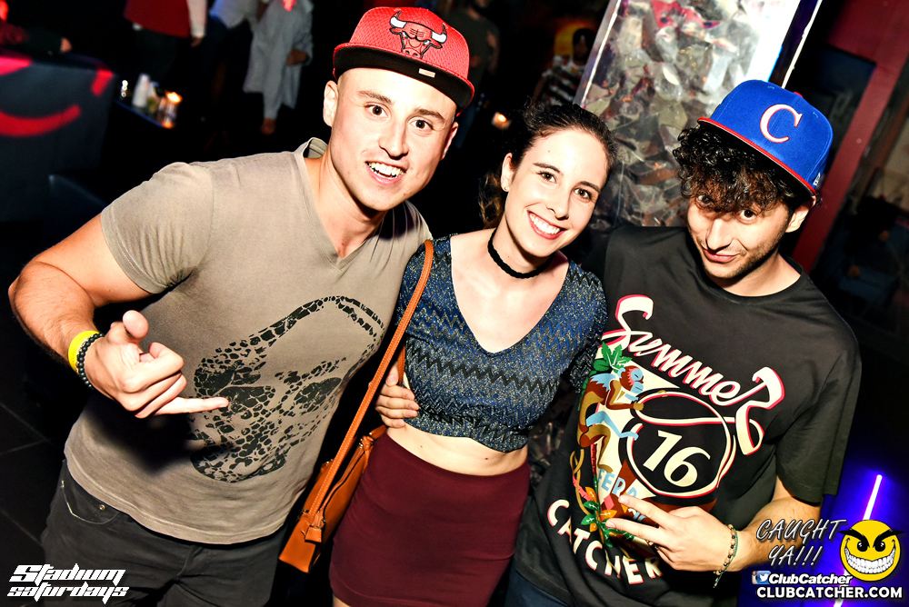Stadium nightclub photo 30 - June 24th, 2017
