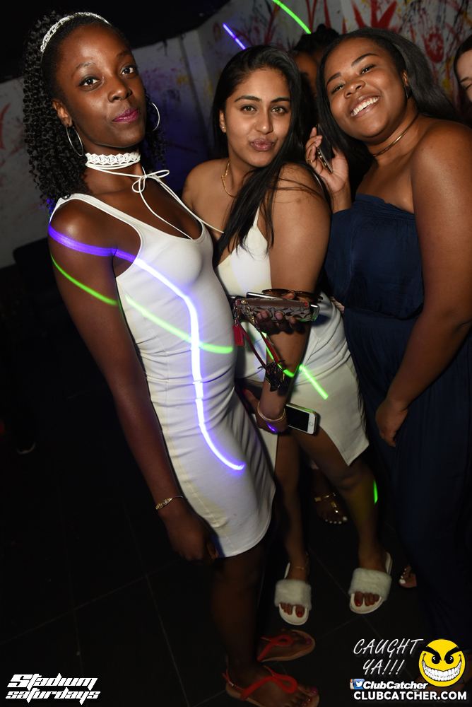 Stadium nightclub photo 4 - June 24th, 2017