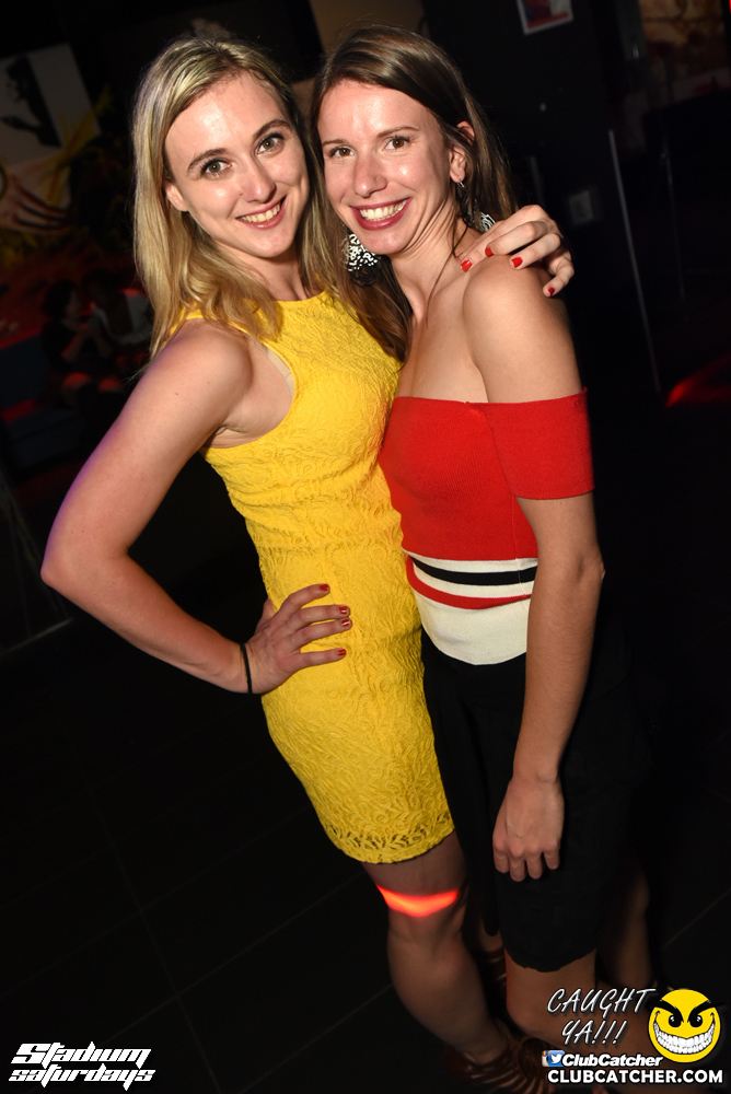 Stadium nightclub photo 38 - June 24th, 2017