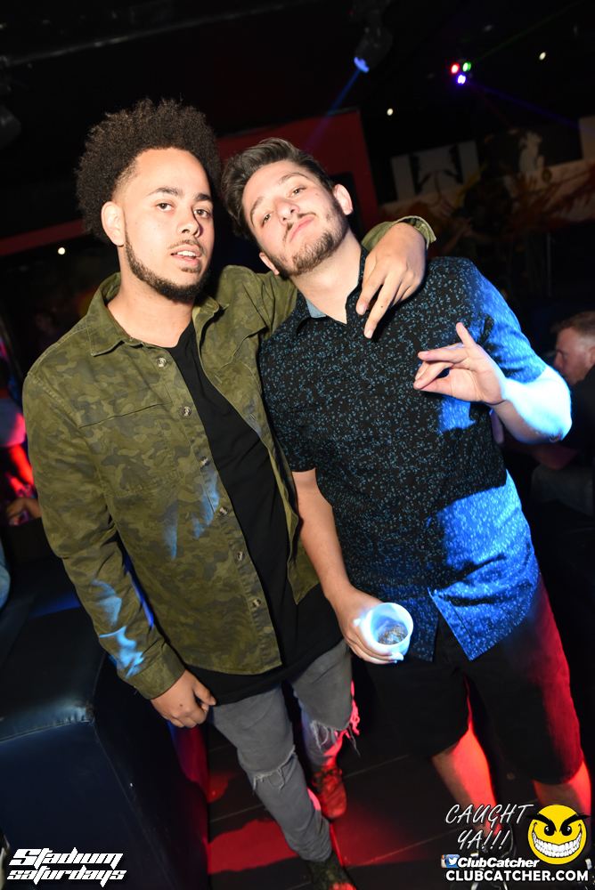 Stadium nightclub photo 42 - June 24th, 2017