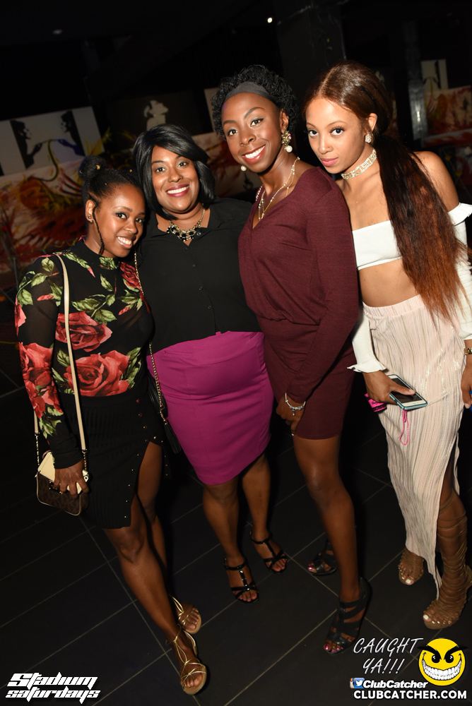 Stadium nightclub photo 44 - June 24th, 2017