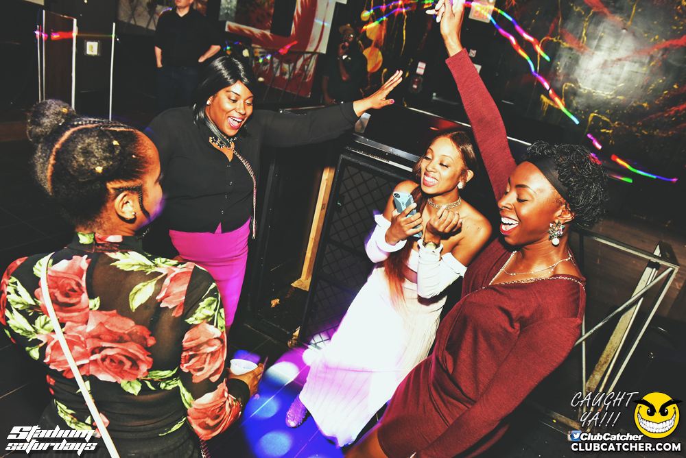 Stadium nightclub photo 46 - June 24th, 2017