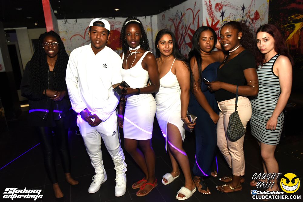 Stadium nightclub photo 58 - June 24th, 2017