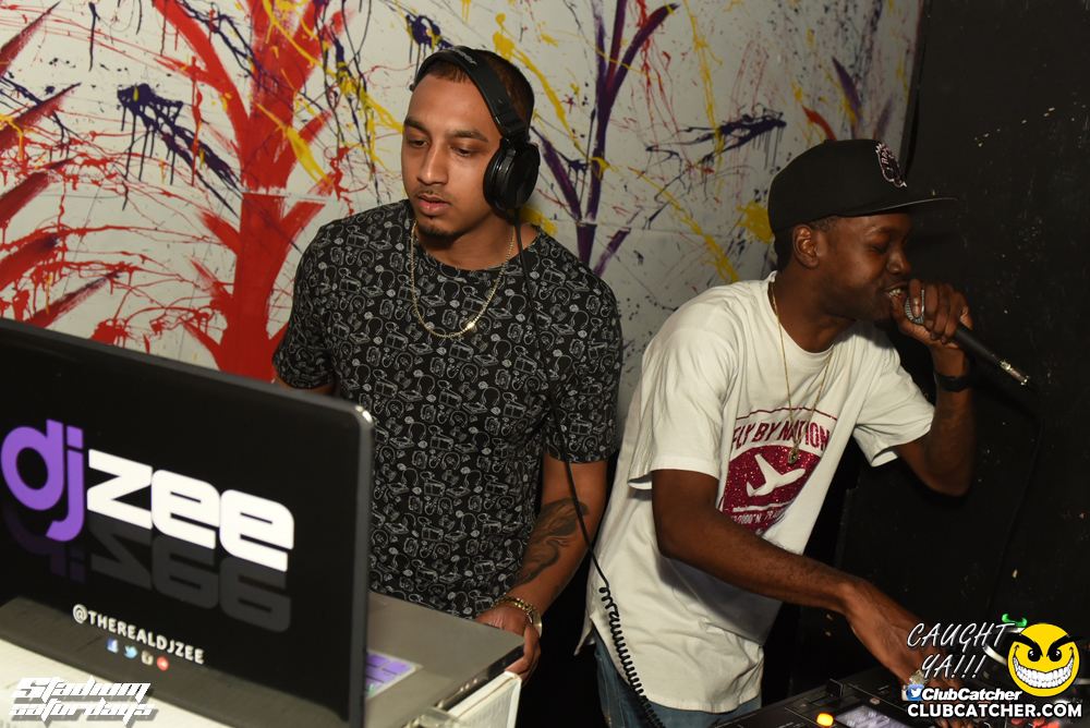 Stadium nightclub photo 7 - June 24th, 2017