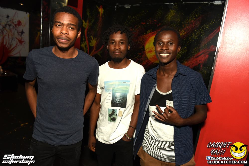 Stadium nightclub photo 62 - June 24th, 2017