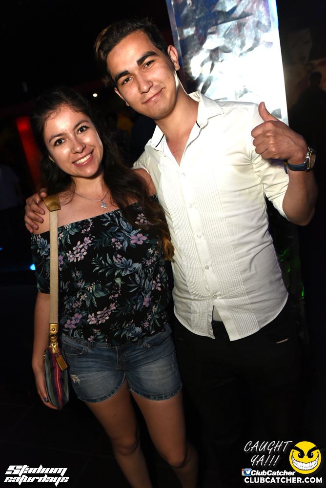 Stadium nightclub photo 69 - June 24th, 2017