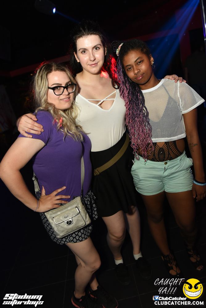 Stadium nightclub photo 8 - June 24th, 2017