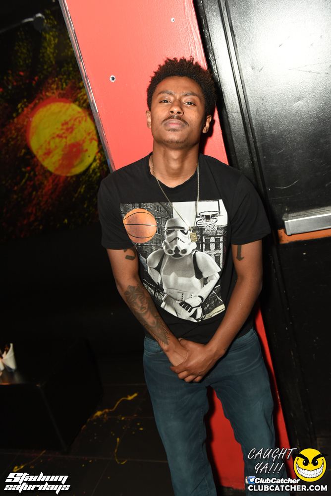 Stadium nightclub photo 77 - June 24th, 2017