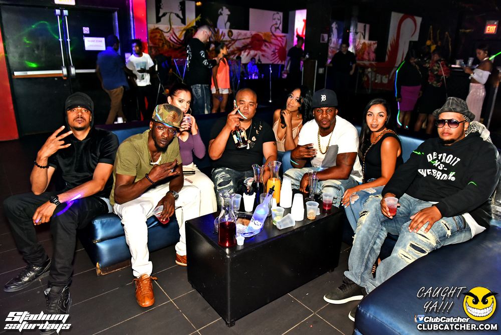 Stadium nightclub photo 92 - June 24th, 2017