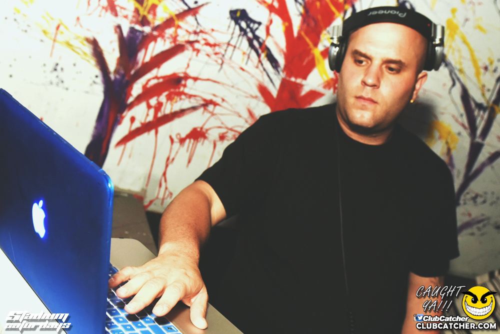 Stadium nightclub photo 96 - June 24th, 2017