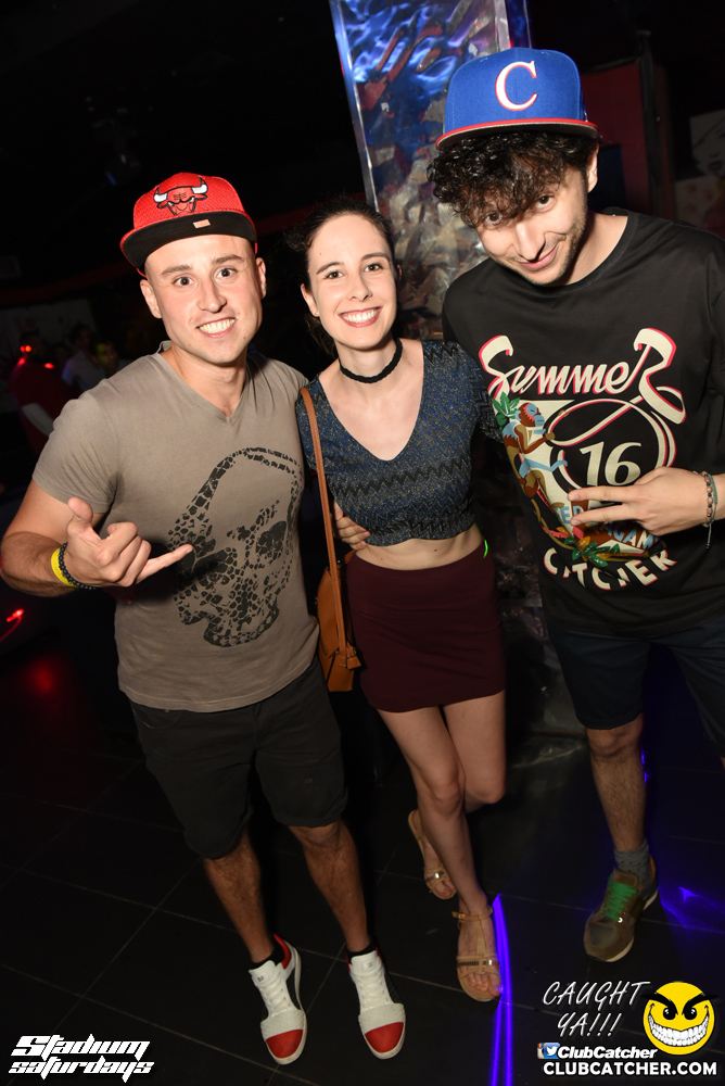 Stadium nightclub photo 97 - June 24th, 2017