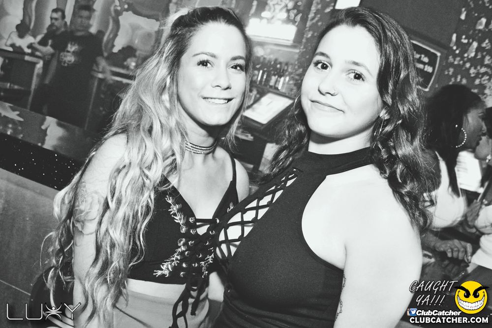 Luxy nightclub photo 105 - June 23rd, 2017