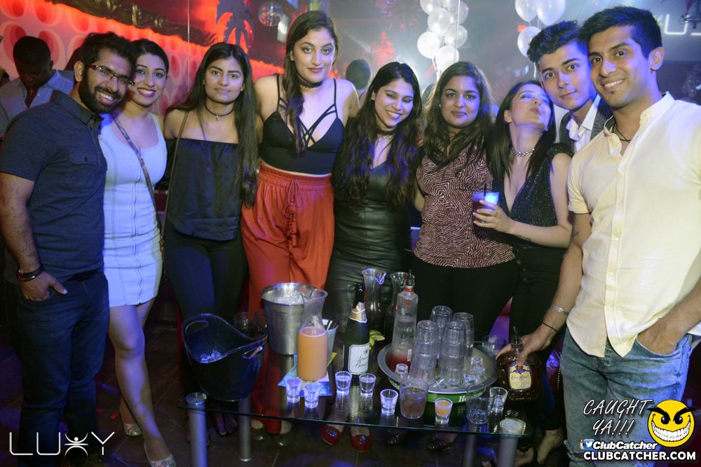 Luxy nightclub photo 107 - June 23rd, 2017