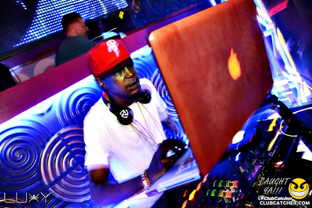 Luxy nightclub photo 109 - June 23rd, 2017