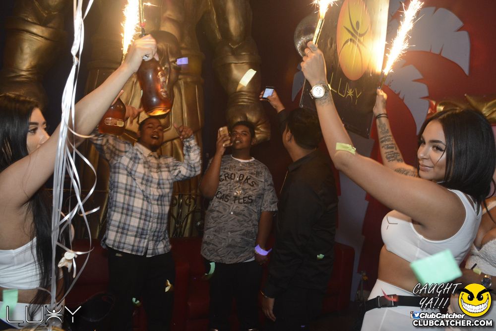 Luxy nightclub photo 110 - June 23rd, 2017