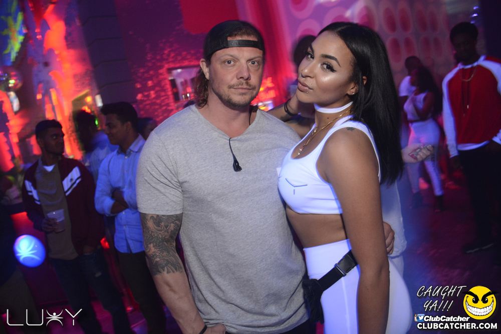 Luxy nightclub photo 12 - June 23rd, 2017