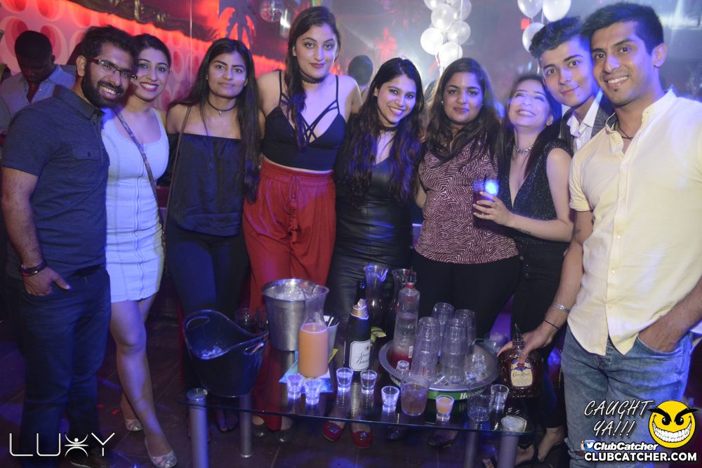 Luxy nightclub photo 111 - June 23rd, 2017