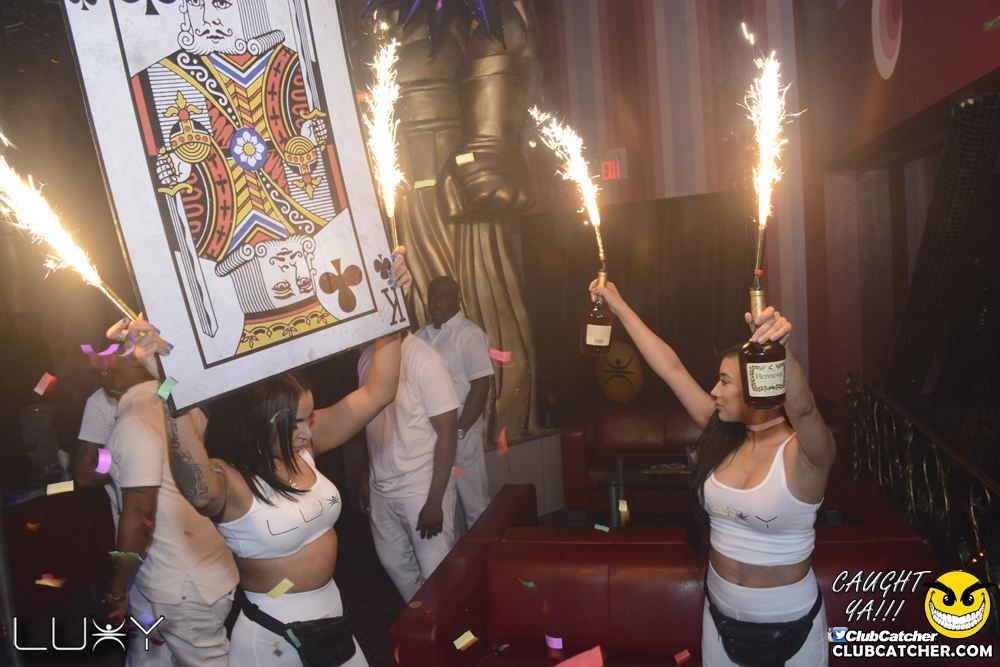 Luxy nightclub photo 117 - June 23rd, 2017
