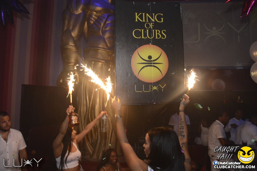Luxy nightclub photo 119 - June 23rd, 2017