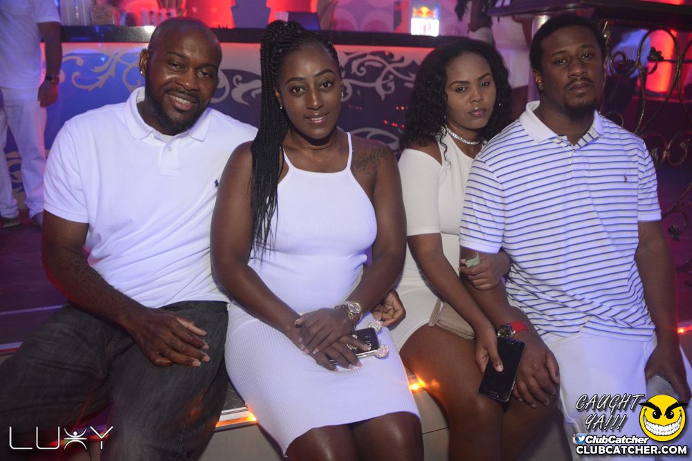 Luxy nightclub photo 123 - June 23rd, 2017