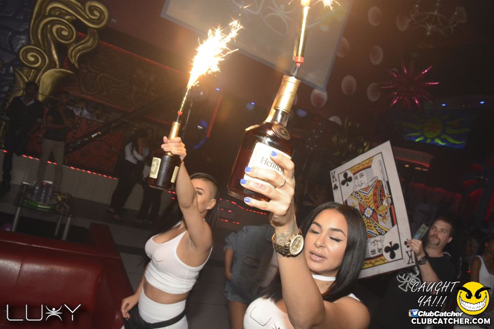 Luxy nightclub photo 131 - June 23rd, 2017