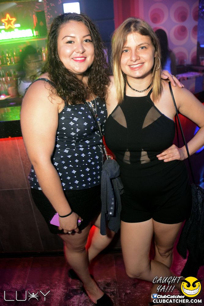 Luxy nightclub photo 134 - June 23rd, 2017