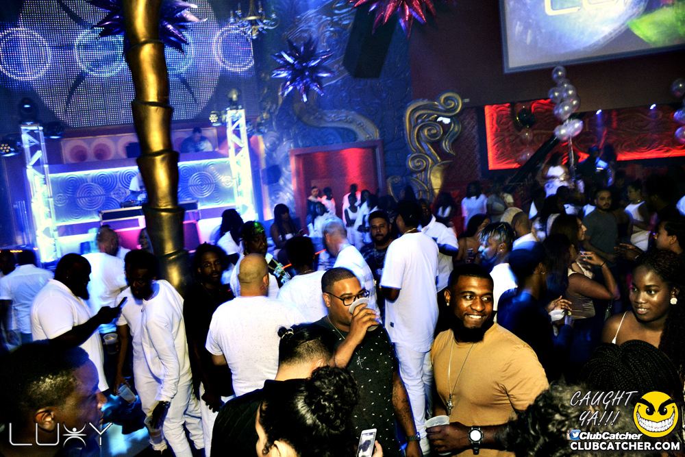 Luxy nightclub photo 136 - June 23rd, 2017