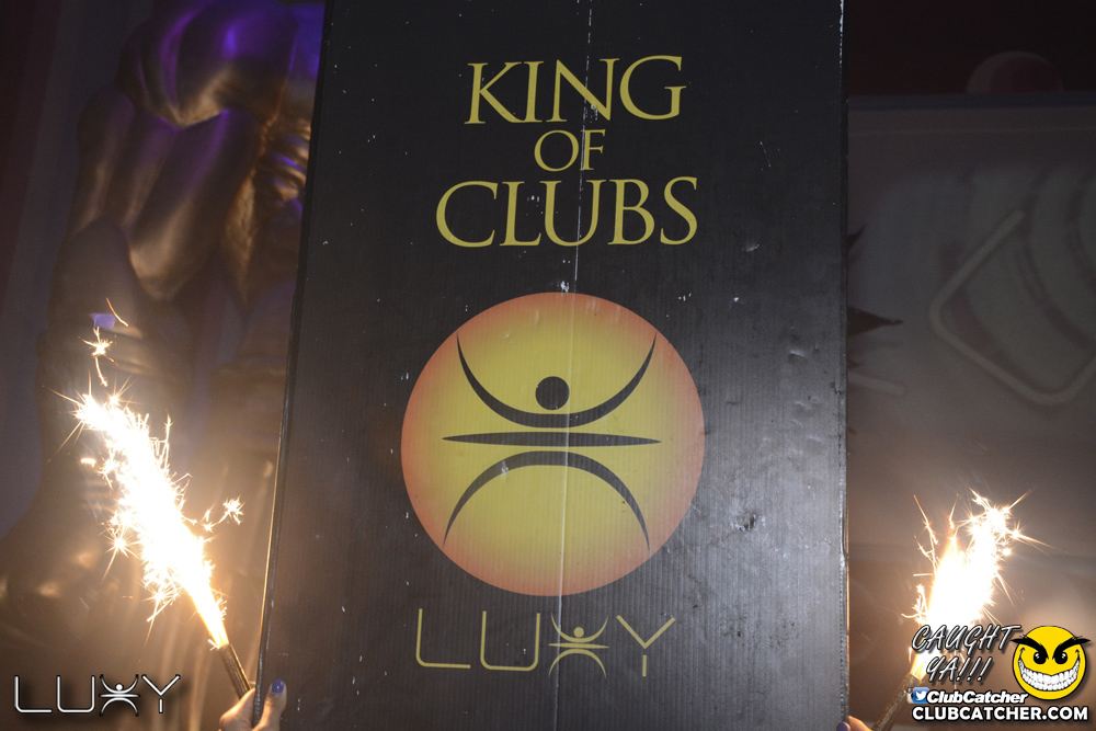 Luxy nightclub photo 141 - June 23rd, 2017