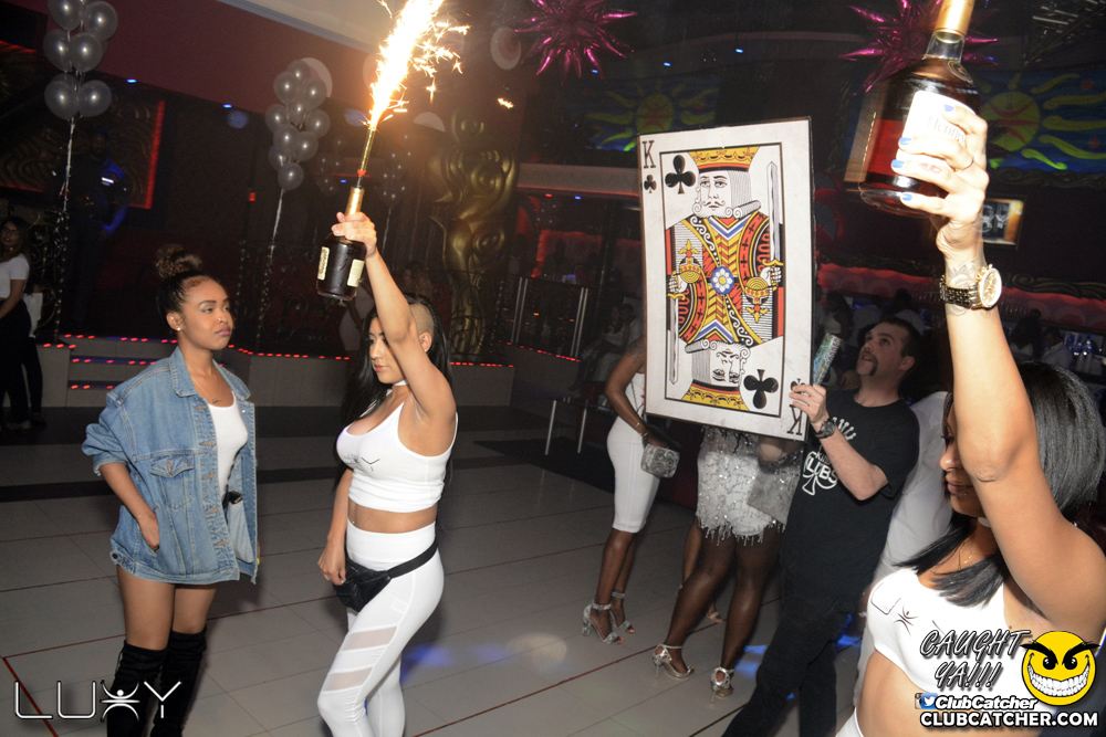 Luxy nightclub photo 142 - June 23rd, 2017