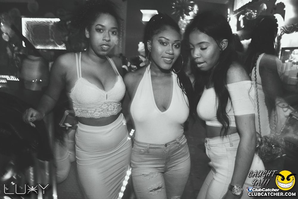Luxy nightclub photo 144 - June 23rd, 2017