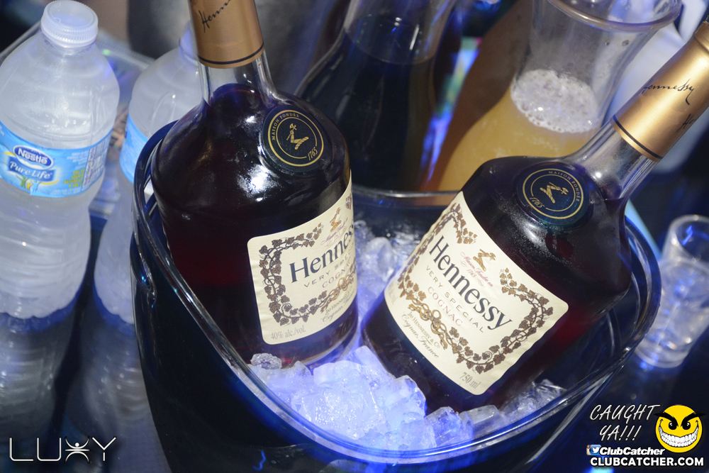 Luxy nightclub photo 16 - June 23rd, 2017