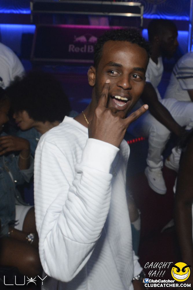 Luxy nightclub photo 157 - June 23rd, 2017