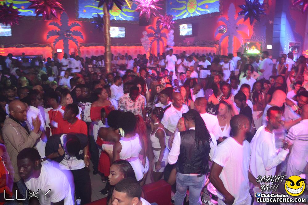 Luxy nightclub photo 158 - June 23rd, 2017