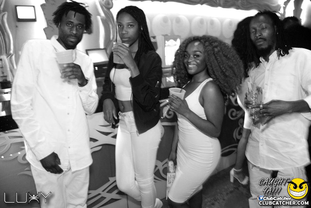 Luxy nightclub photo 161 - June 23rd, 2017