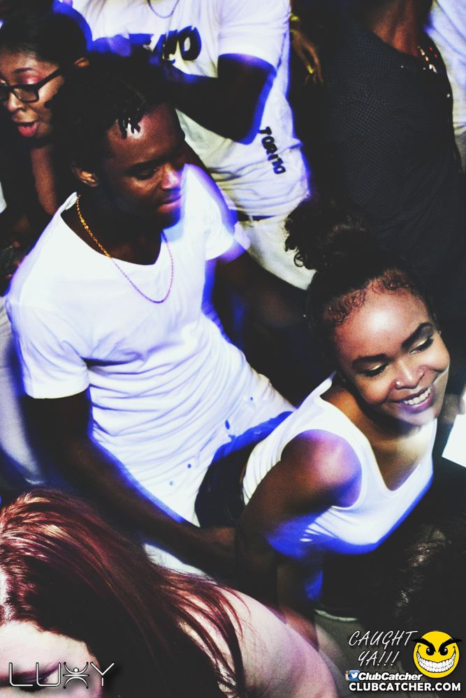 Luxy nightclub photo 162 - June 23rd, 2017