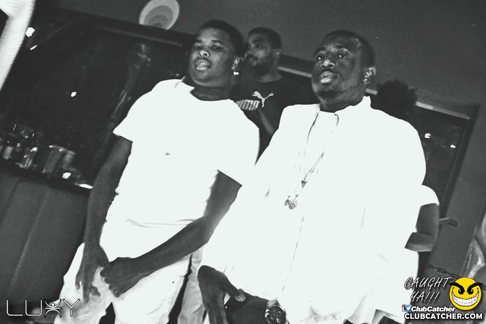 Luxy nightclub photo 164 - June 23rd, 2017