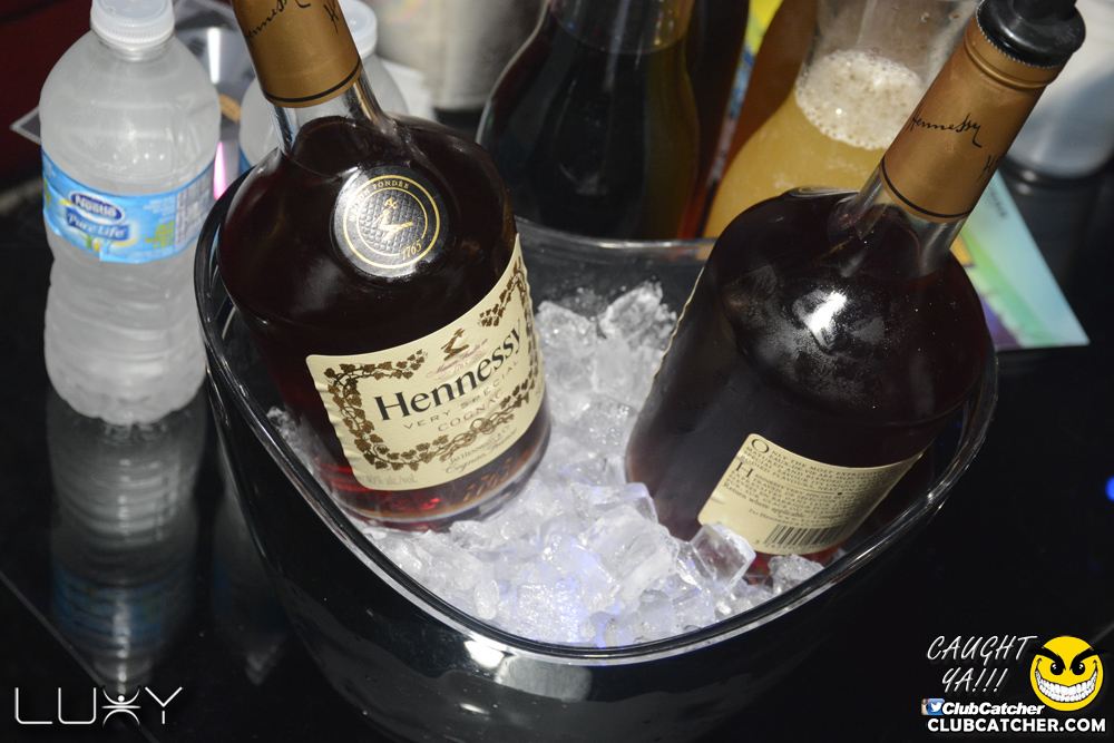 Luxy nightclub photo 165 - June 23rd, 2017