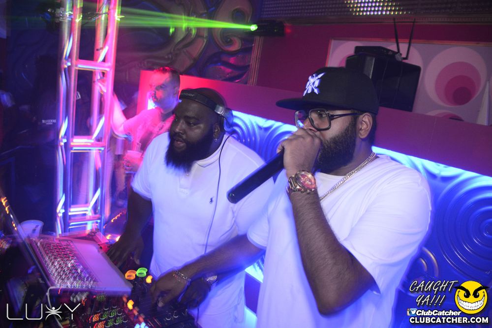 Luxy nightclub photo 19 - June 23rd, 2017