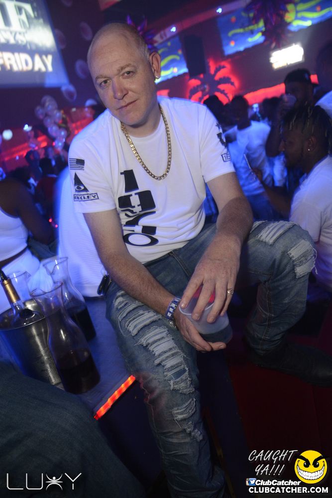 Luxy nightclub photo 22 - June 23rd, 2017