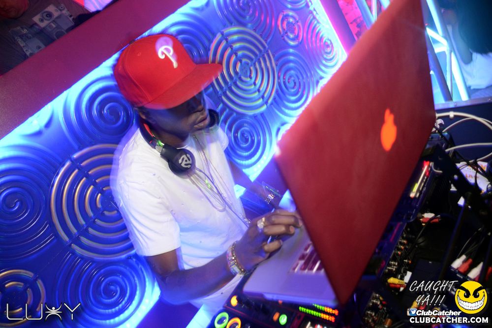 Luxy nightclub photo 23 - June 23rd, 2017