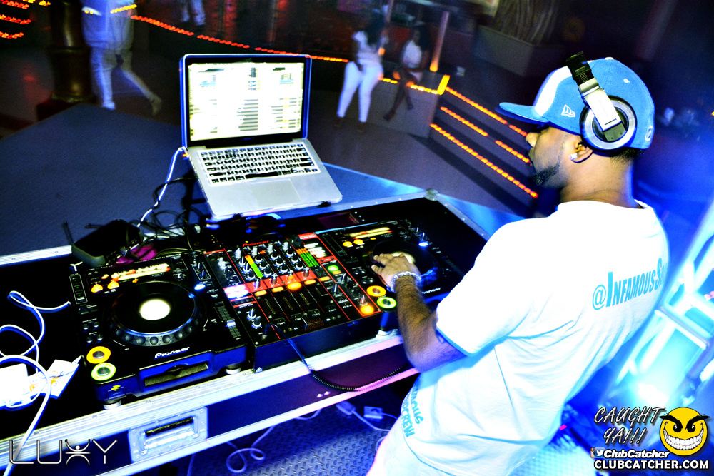 Luxy nightclub photo 25 - June 23rd, 2017