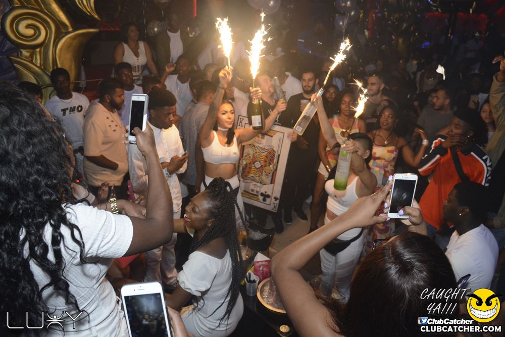 Luxy nightclub photo 26 - June 23rd, 2017